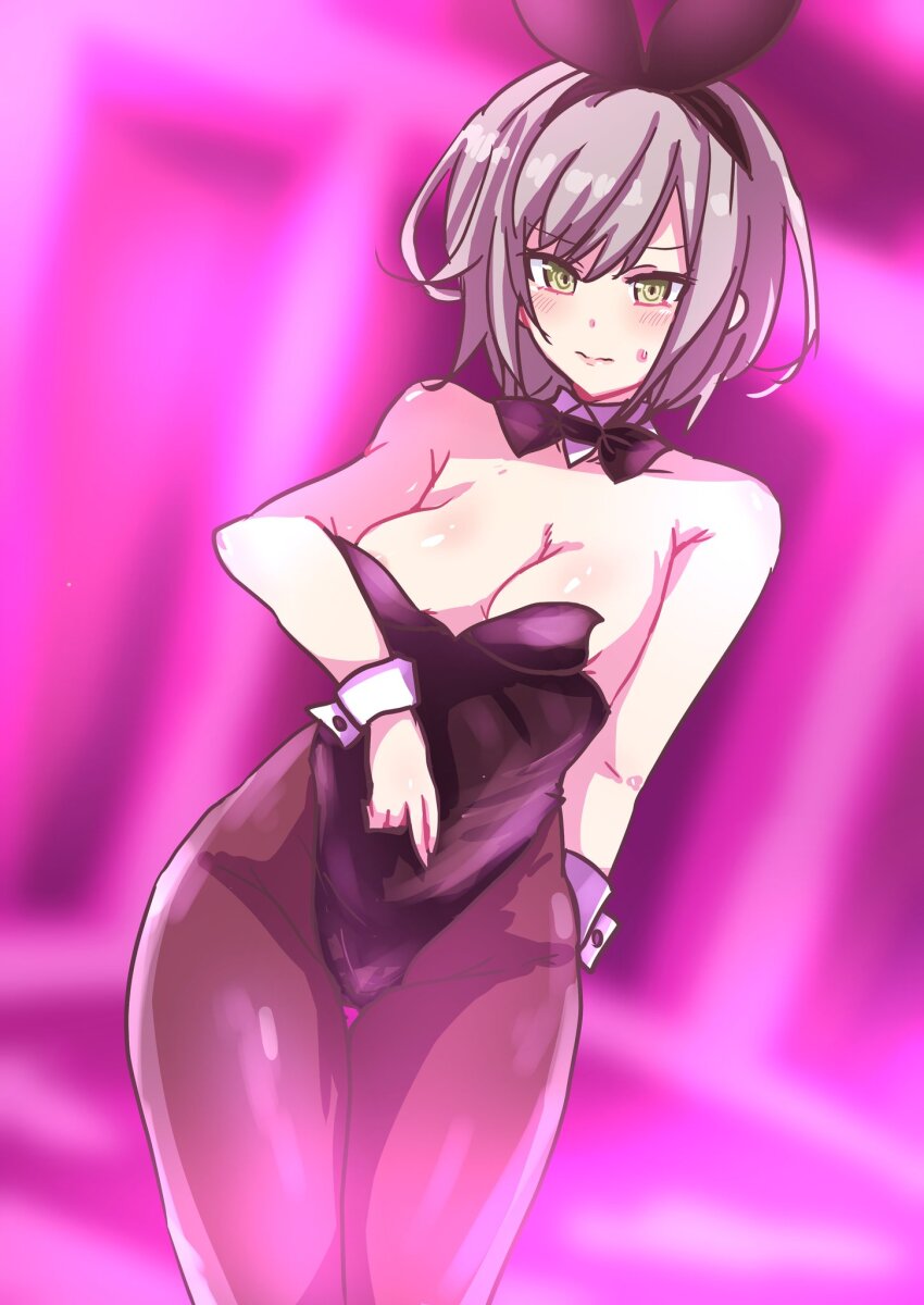 Hinomori Shiho (Project Sekai) Rule 34 Image