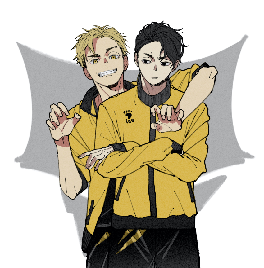 Sakusa Kiyoomi (Haikyuu!!) Rule 34 Image
