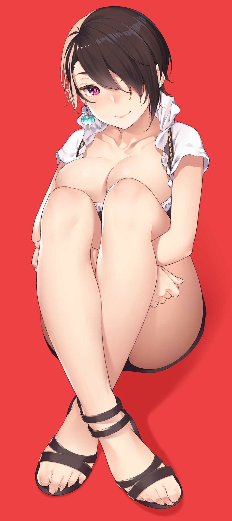 Character Request (Final Fantasy) Rule 34 Image