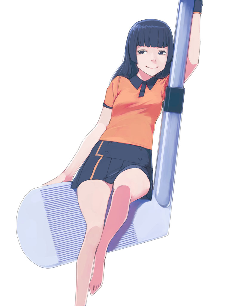 Akinbo (Hyouka Fuyou) Rule 34 Image