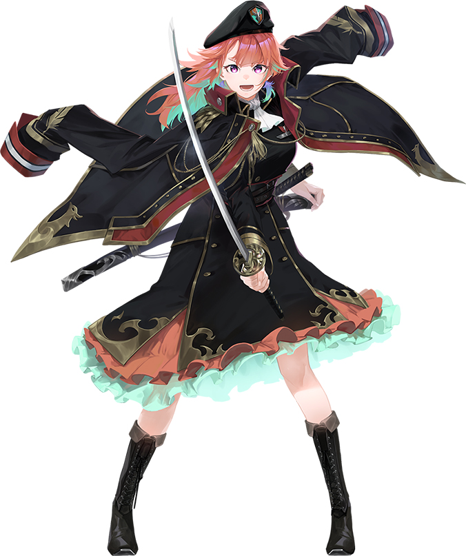 Takanashi Kiara (Hololive) Rule 34 Image
