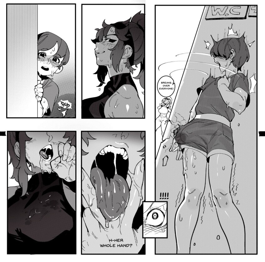 Age Difference Rule 34 Image