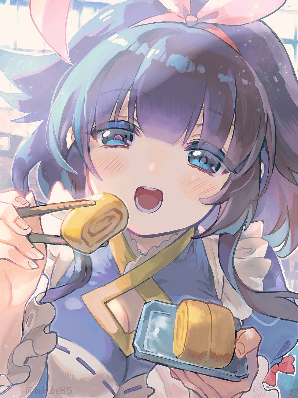 Tenka Hyakken Rule 34 Image