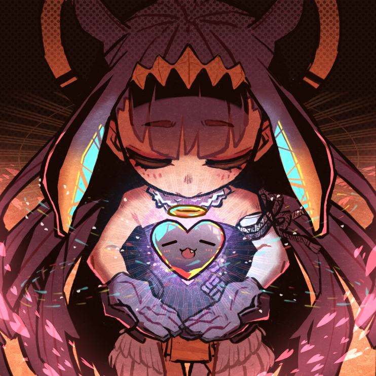 Ninomae Ina'Nis (Hololive) Rule 34 Image