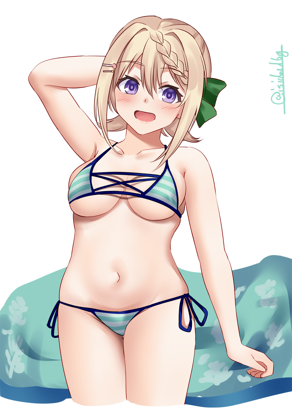Kantai Collection Rule 34 Image