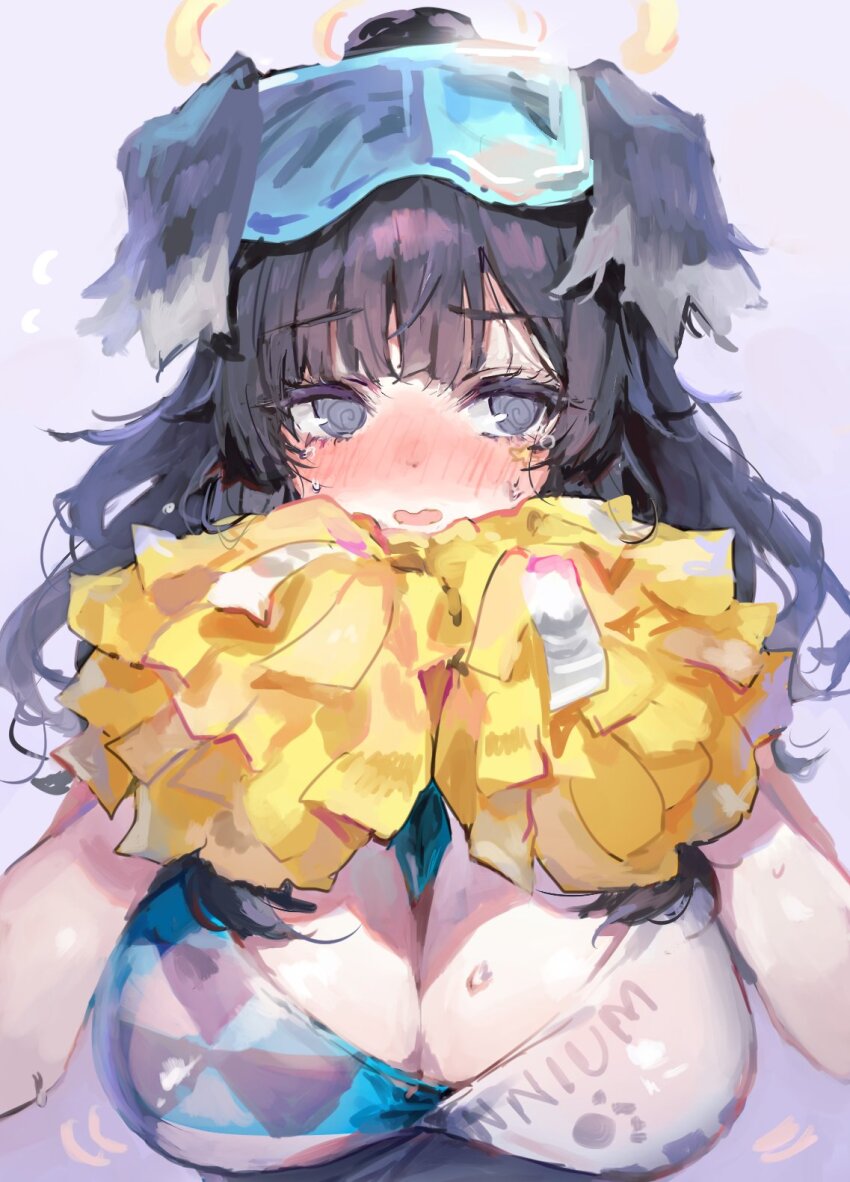 Hibiki (Blue Archive) Rule 34 Image