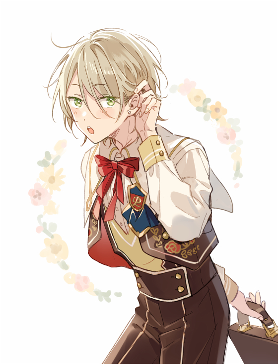Ensemble Stars! Rule 34 Image