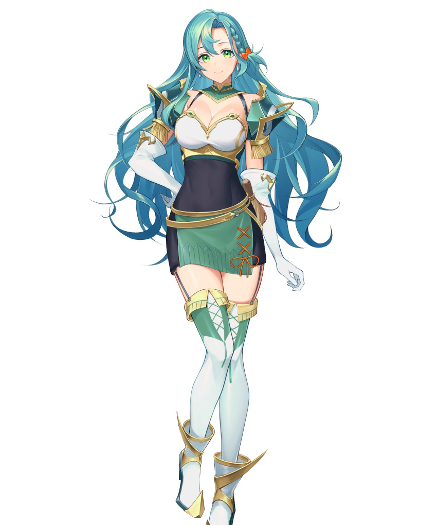 Chloe (Fire Emblem) Rule 34 Image