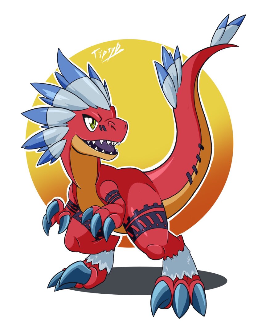 Fossil Fighters Rule 34 Image