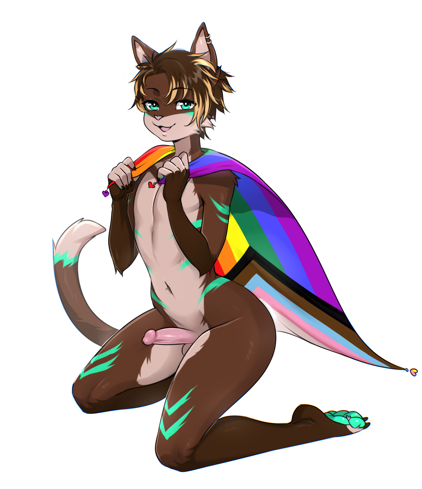 Neil Fluss Rule 34 Image