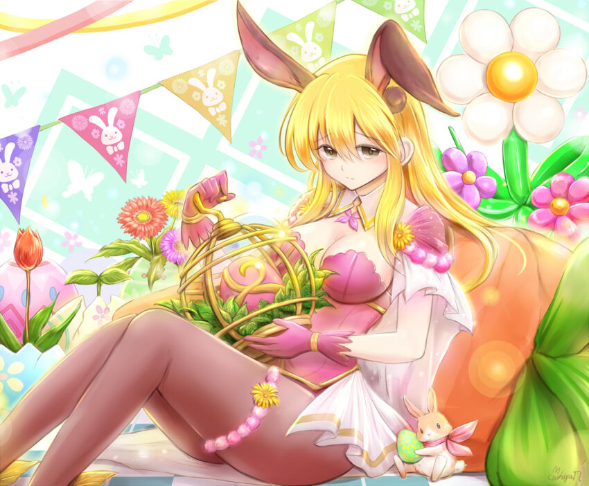 Lachesis (Fire Emblem) Rule 34 Image