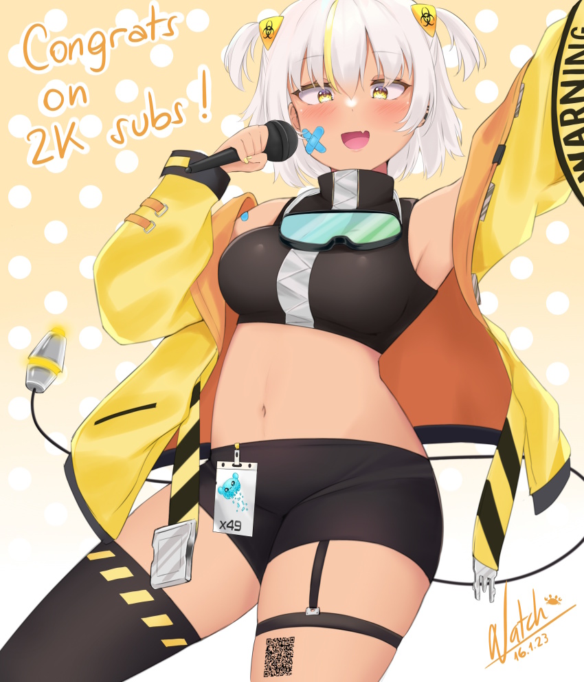 Indie Virtual Youtuber Rule 34 Image