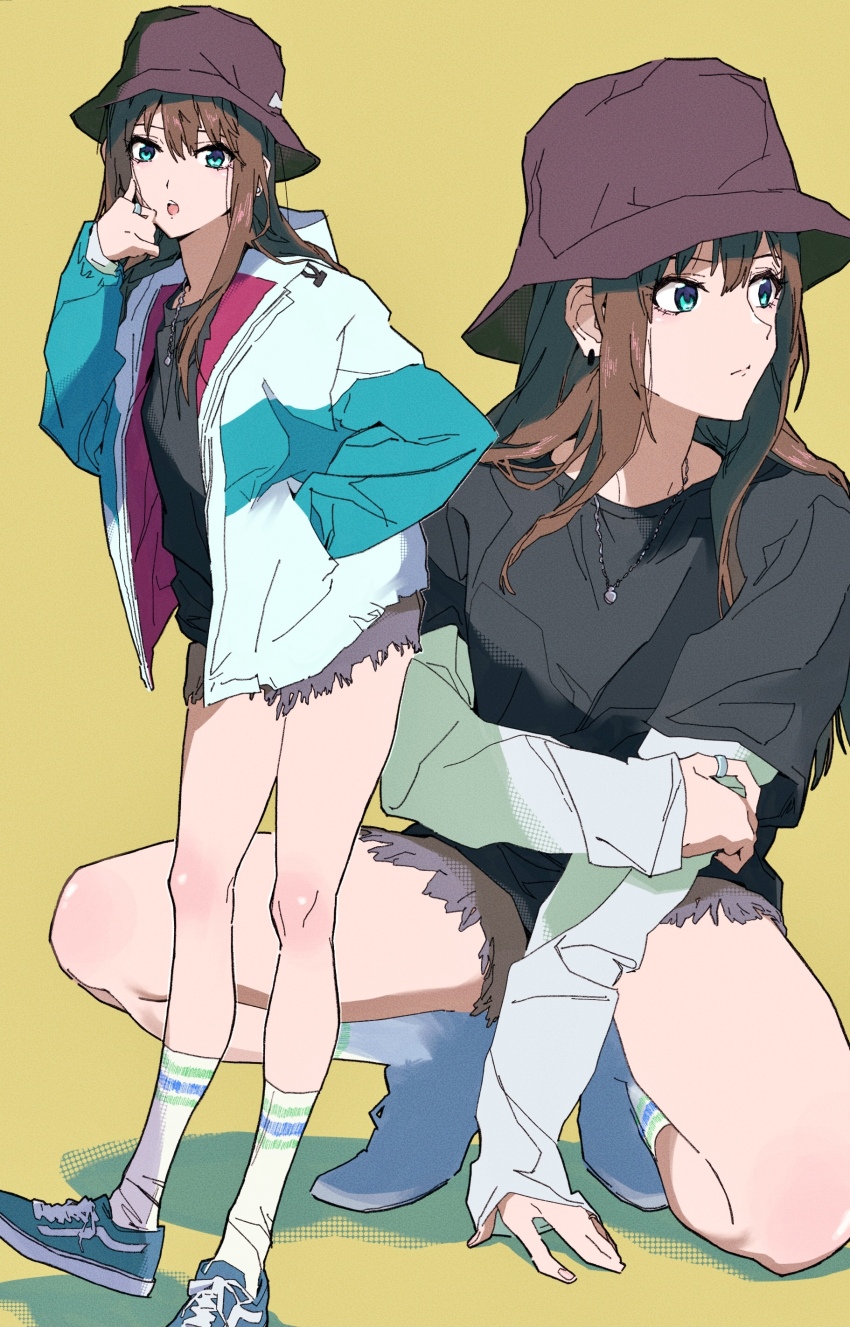 Shibuya Rin (Idolmaster) Rule 34 Image