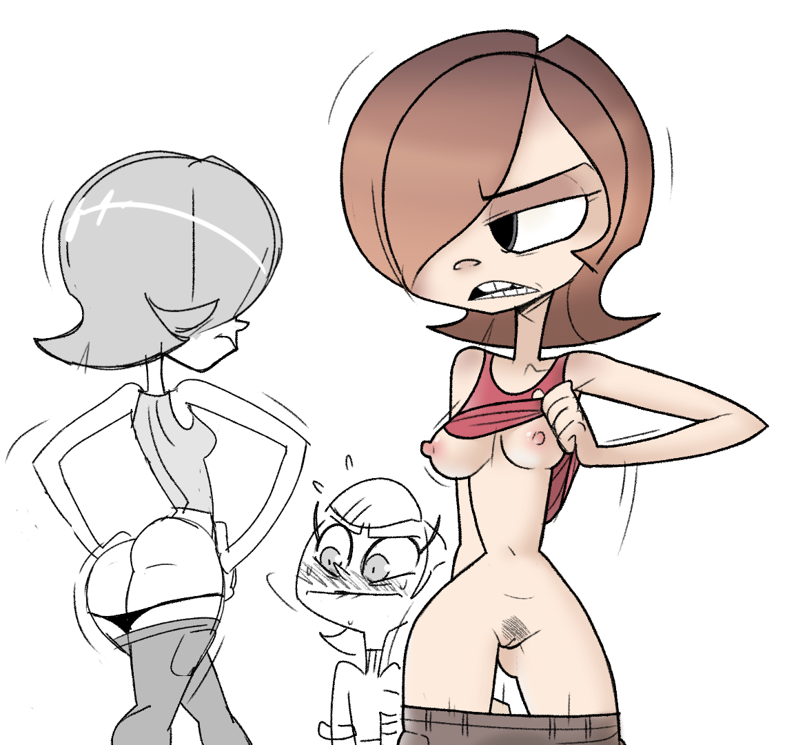 Becky Prim Rule 34 Image