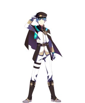Amamine Shu Rule 34 Image