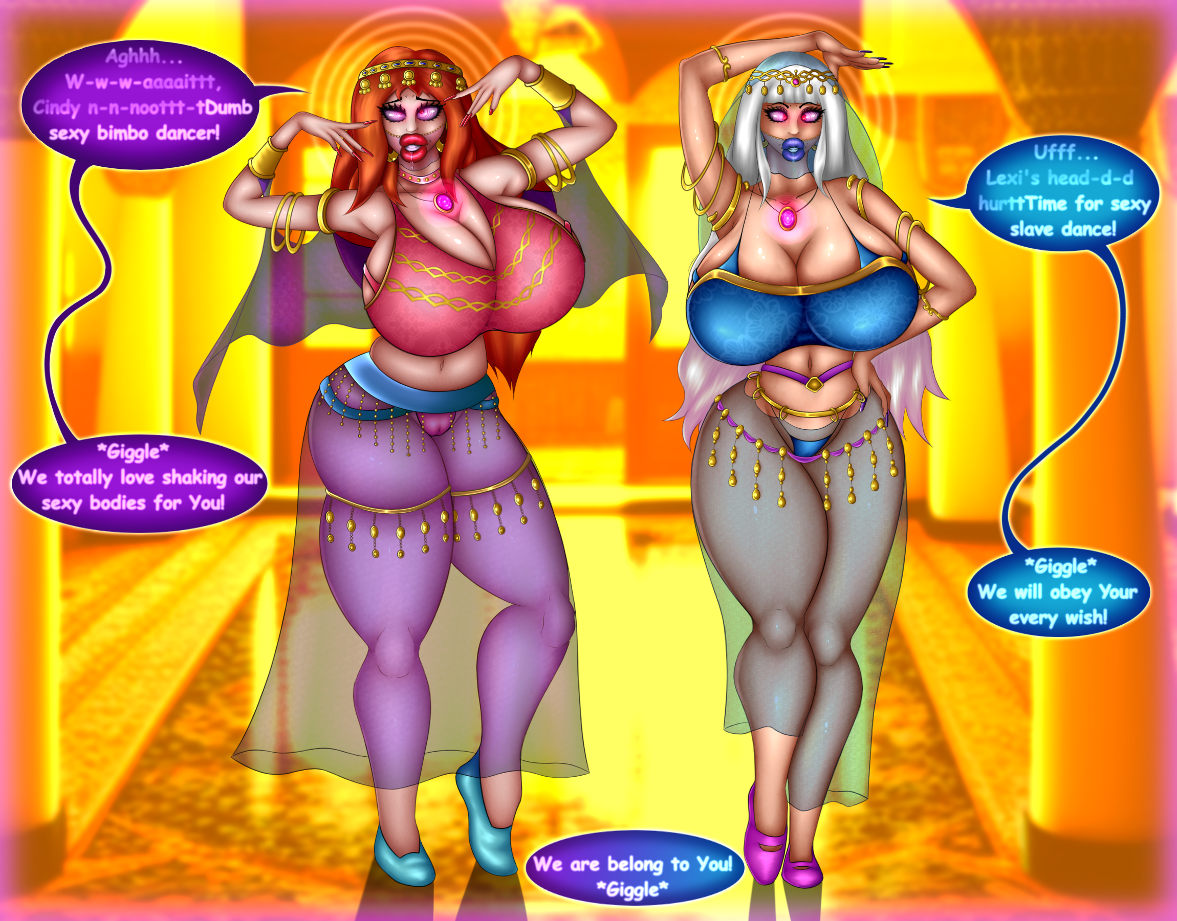 Ass Rule 34 Image