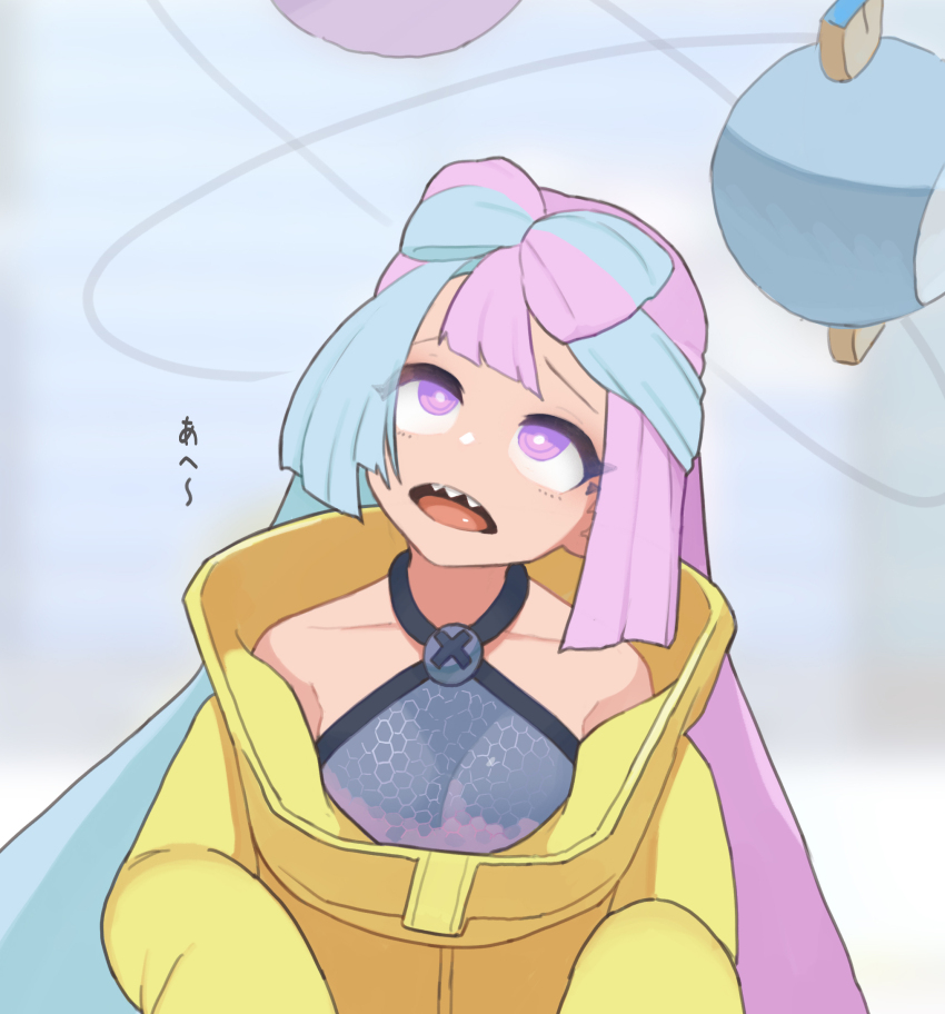 Iono (Pokemon) Rule 34 Image