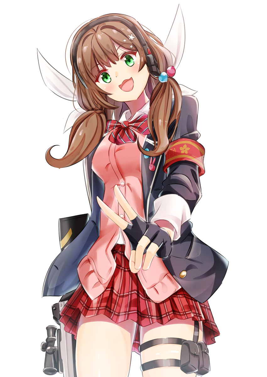 Girls' Frontline Rule 34 Image