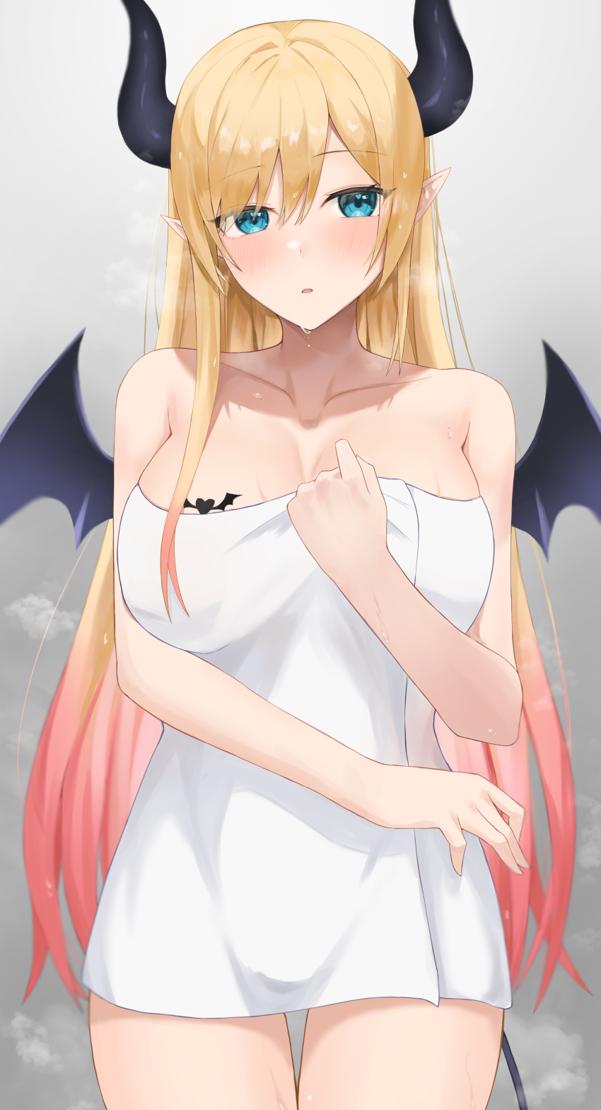 Yuzuki Choco (Hololive) Rule 34 Image