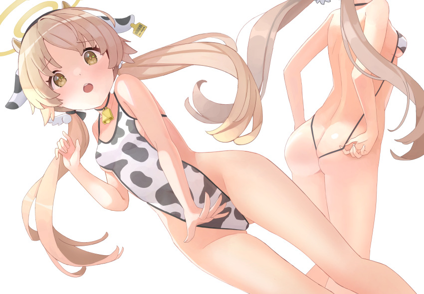 Hifumi (Blue Archive) Rule 34 Image