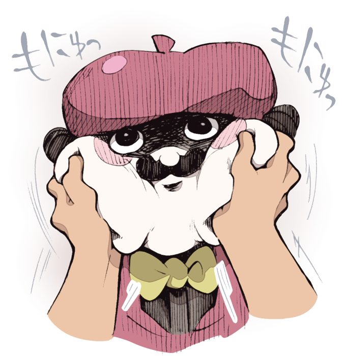Ace Attorney Rule 34 Image