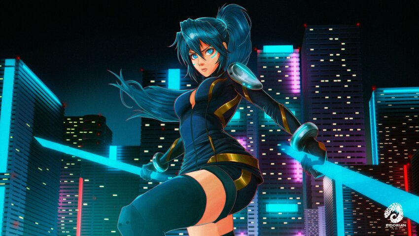 Ann Flores (Anno:Mutationem) Rule 34 Image