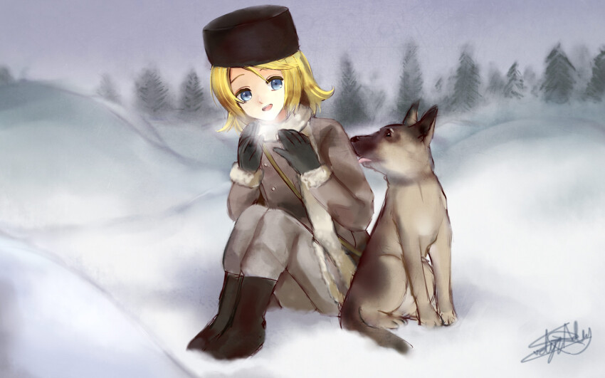 Kagamine Rin (Vocaloid) Rule 34 Image