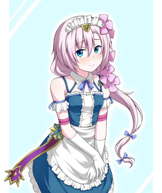 Tenka Hyakken Rule 34 Image