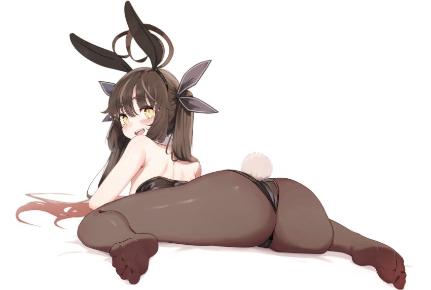 M14 (Girls' Frontline) Rule 34 Image