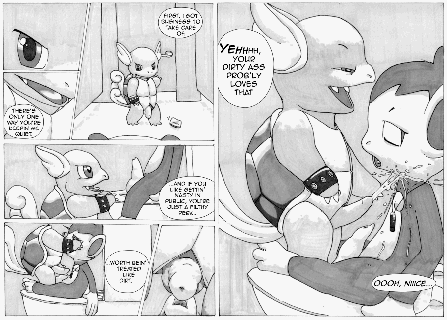 Chimchar (Nintendo) Rule 34 Image