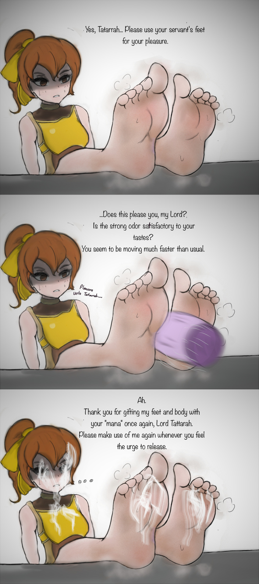 Delthea (Fire Emblem) Rule 34 Image