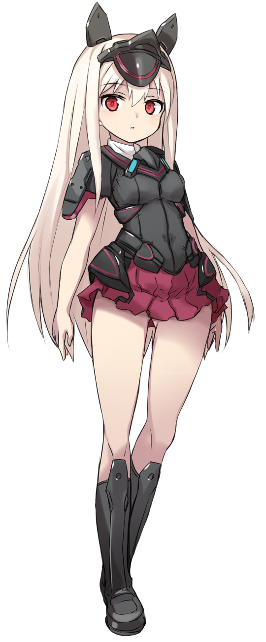 Karukan (Monjya) Rule 34 Image