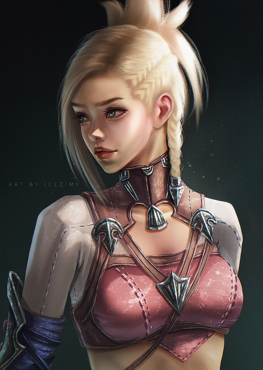 Final Fantasy Rule 34 Image