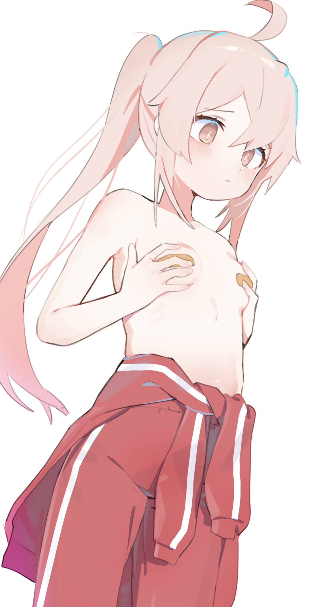 Oyama Mahiro (Onii-Chan Wa Oshimai!) Rule 34 Image