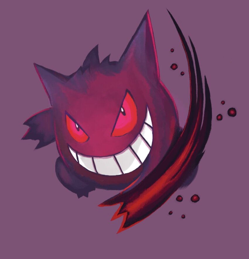 Gen 1 Pokemon (Nintendo) Rule 34 Image