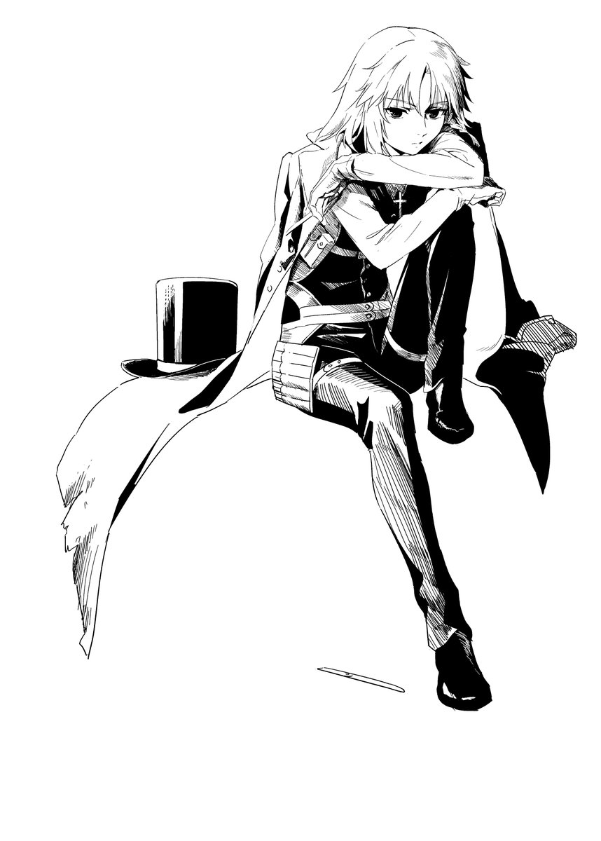 Izayoi Sakuya (Touhou) Rule 34 Image