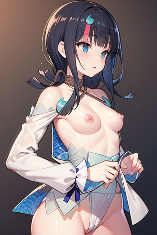 Erice Utsumi (Fate) Rule 34 Image