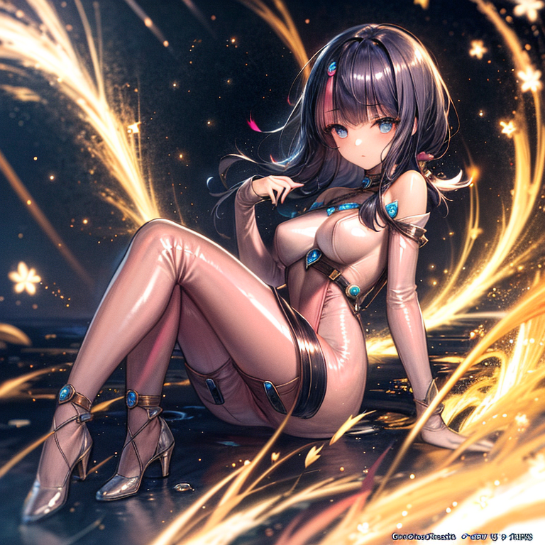Erice Utsumi (Fate) Rule 34 Image