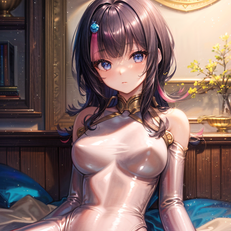 Erice Utsumi (Fate) Rule 34 Image