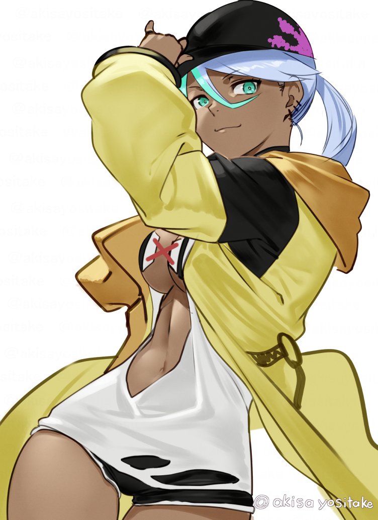 Isla (Kof) Rule 34 Image