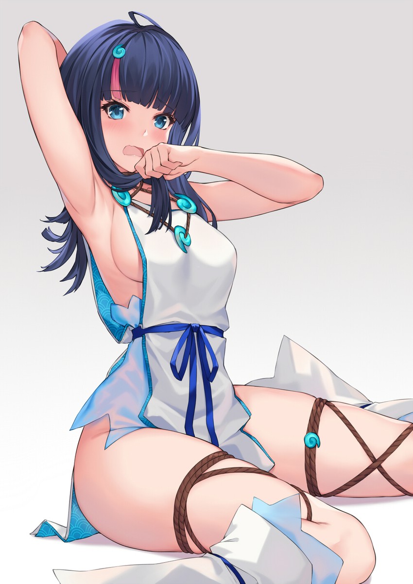 Utsumi Erice (Fate/Grand Order) Rule 34 Image