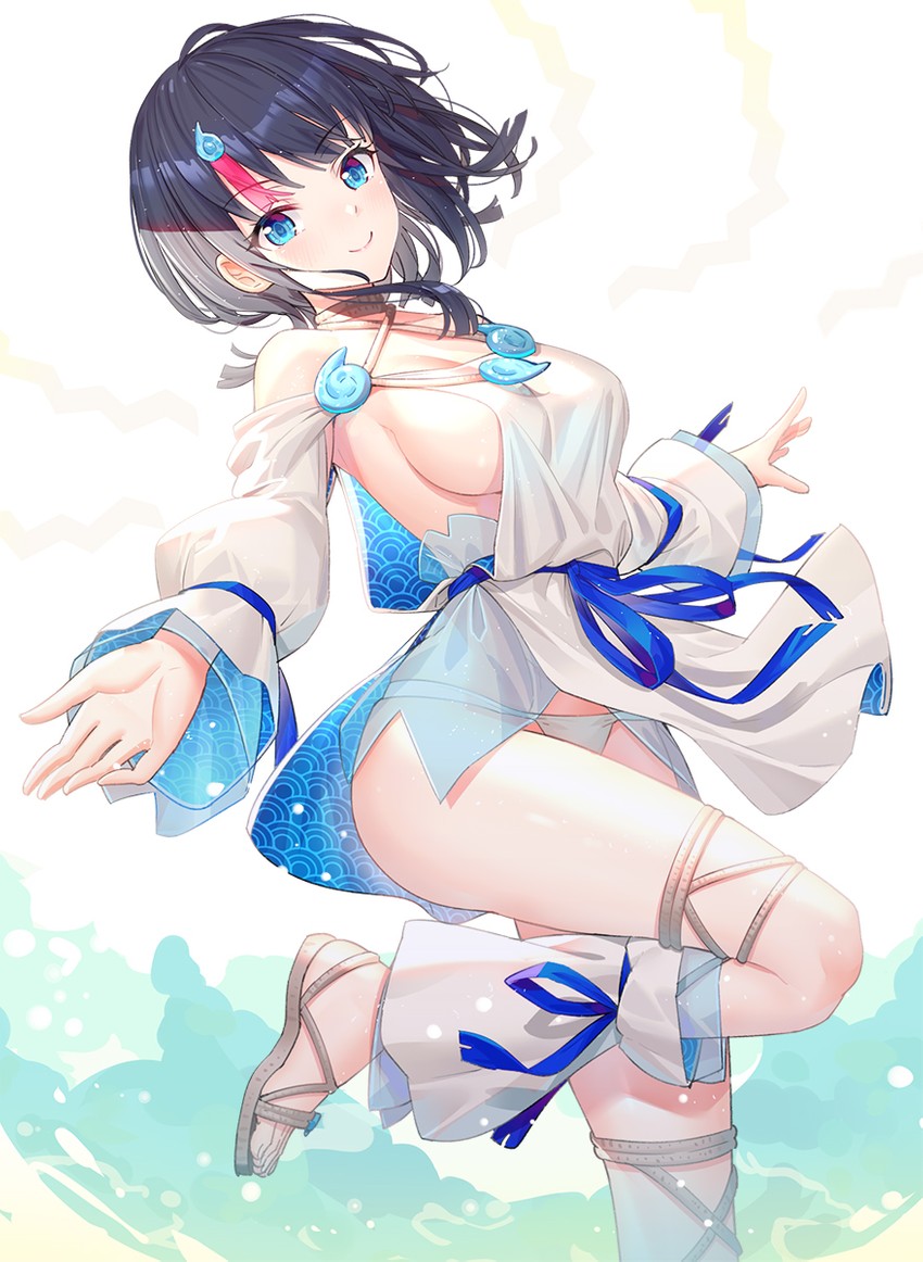 Utsumi Erice (Fate/Grand Order) Rule 34 Image
