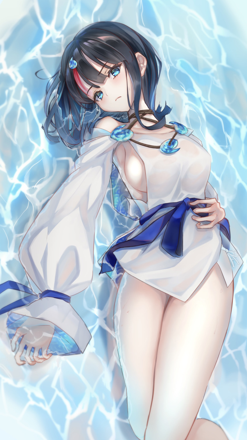 Utsumi Erice (Fate/Grand Order) Rule 34 Image