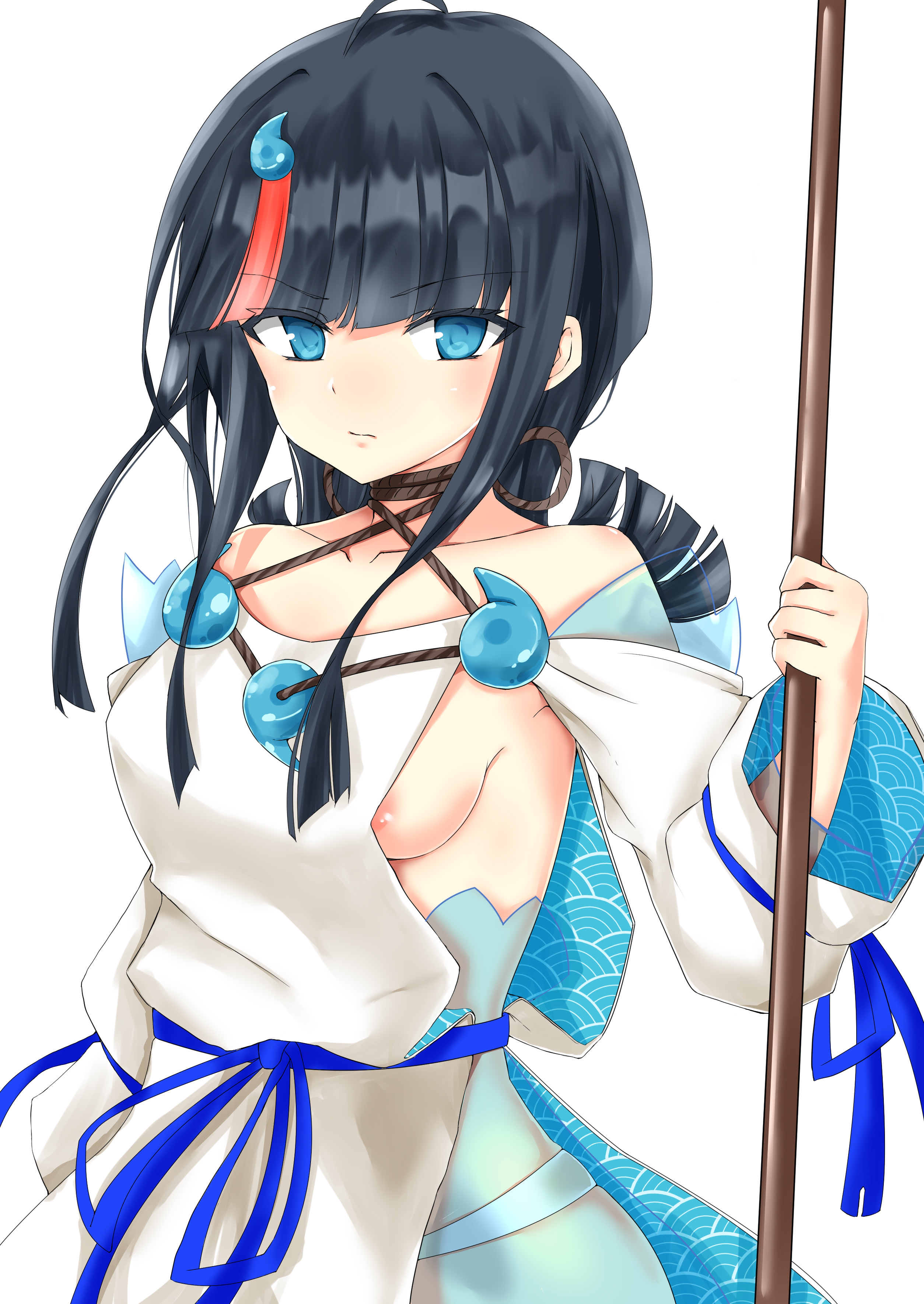 Erice Utsumi (Fate) Rule 34 Image