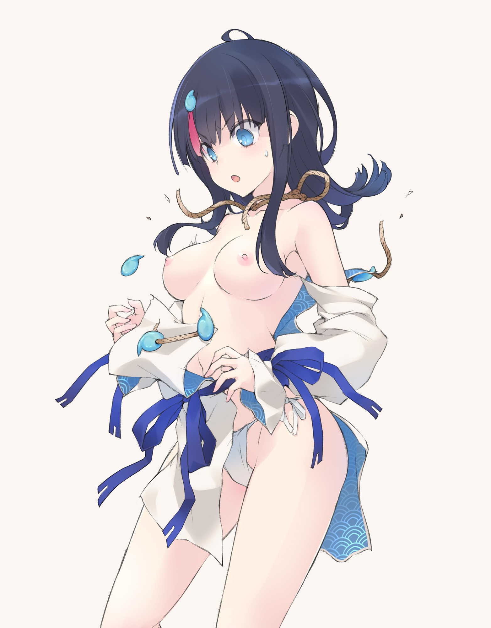 Utsumi Erice (Fate/Grand Order) Rule 34 Image