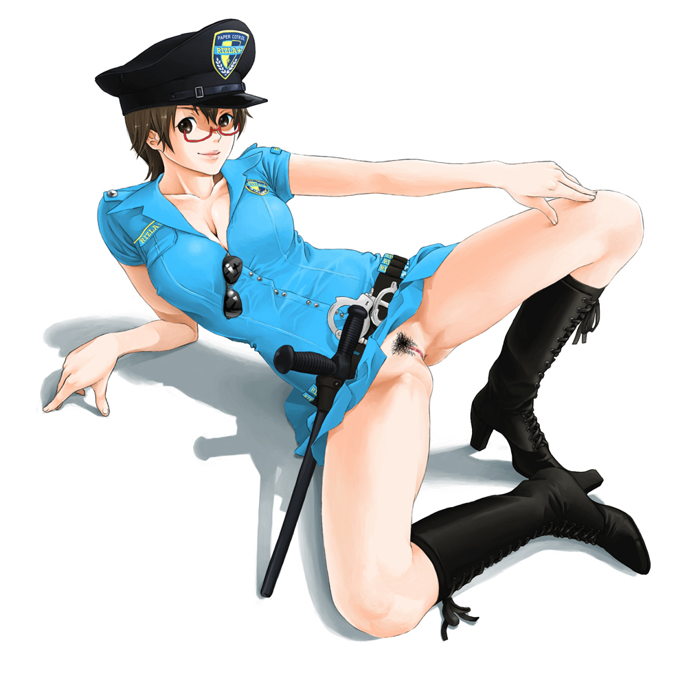 Nodoka Manabe (K-On!) Rule 34 Image