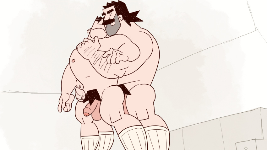 Original Character Rule 34 Image