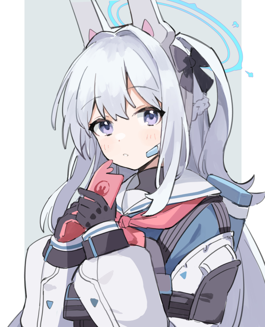 Miyako (Blue Archive) Rule 34 Image