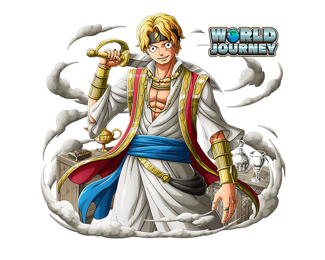 Sabo (One Piece) Rule 34 Image