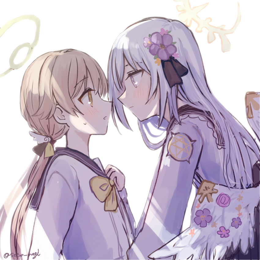 Azusa (Blue Archive) Rule 34 Image
